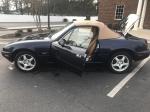 Mazda Miata M Edition 1996 года